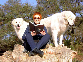 © Burghardt Bodenburg